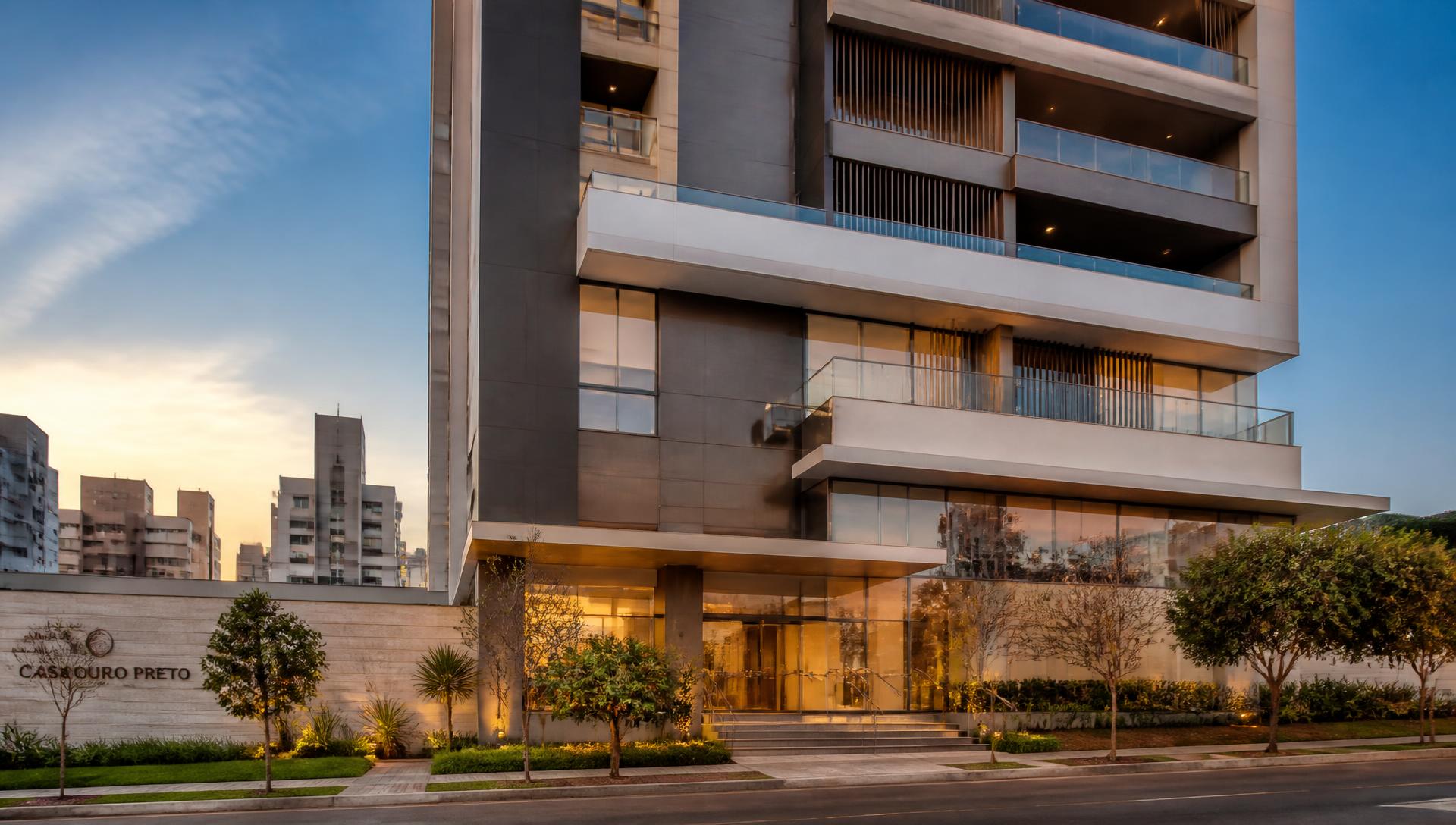 Venda de apartamentos em Belo Horizonte — HUS Imóveis